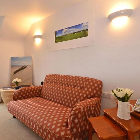 Shannon Cottage Telscombe Dış mekan fotoğraf