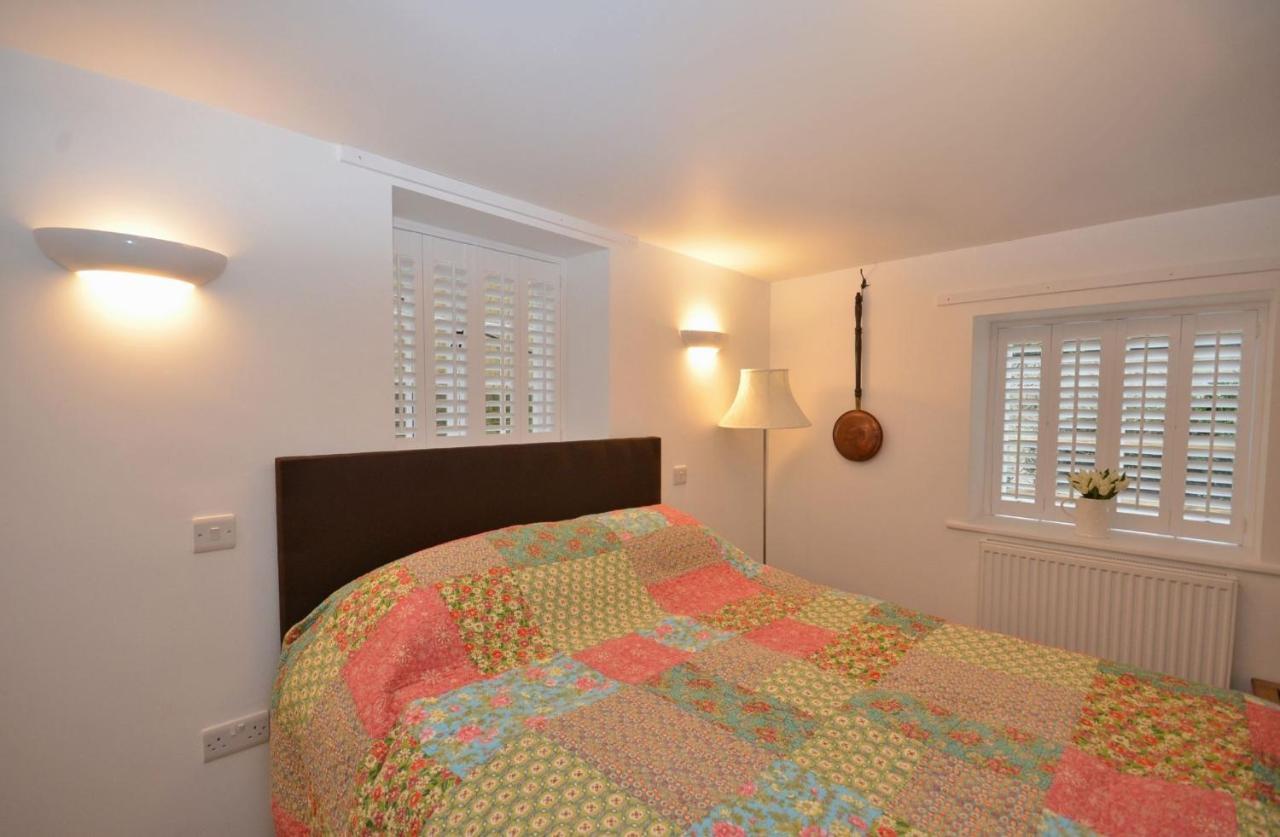 Shannon Cottage Telscombe Dış mekan fotoğraf