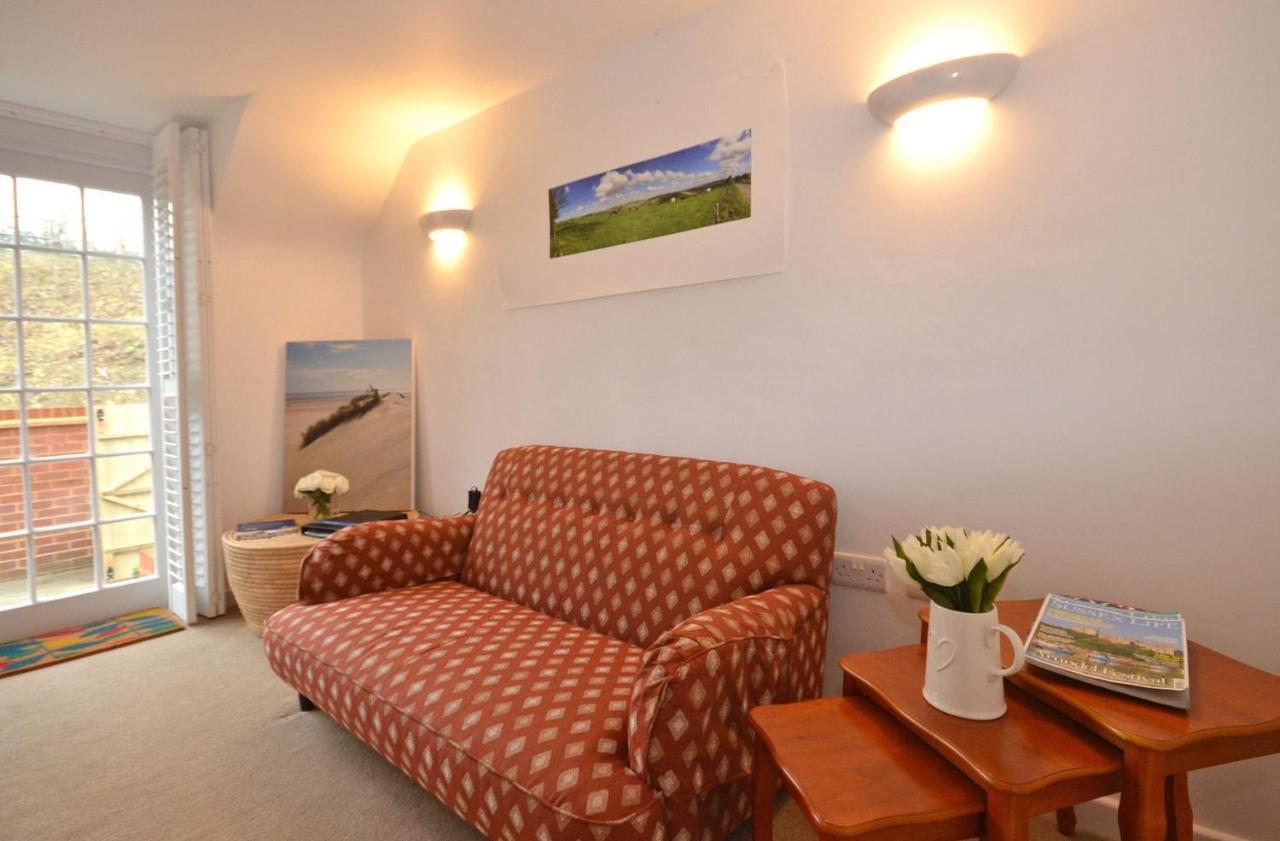 Shannon Cottage Telscombe Dış mekan fotoğraf