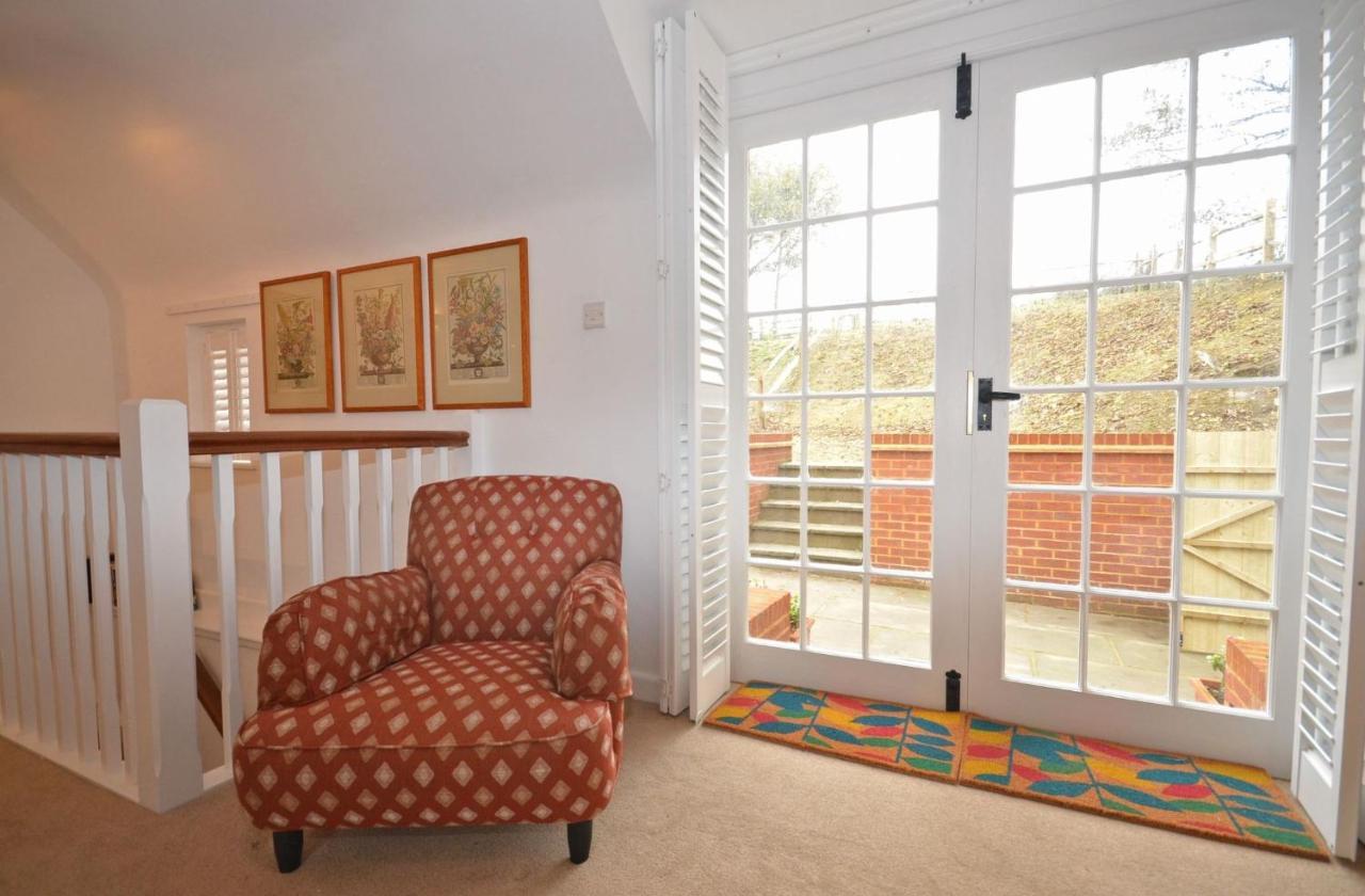 Shannon Cottage Telscombe Dış mekan fotoğraf
