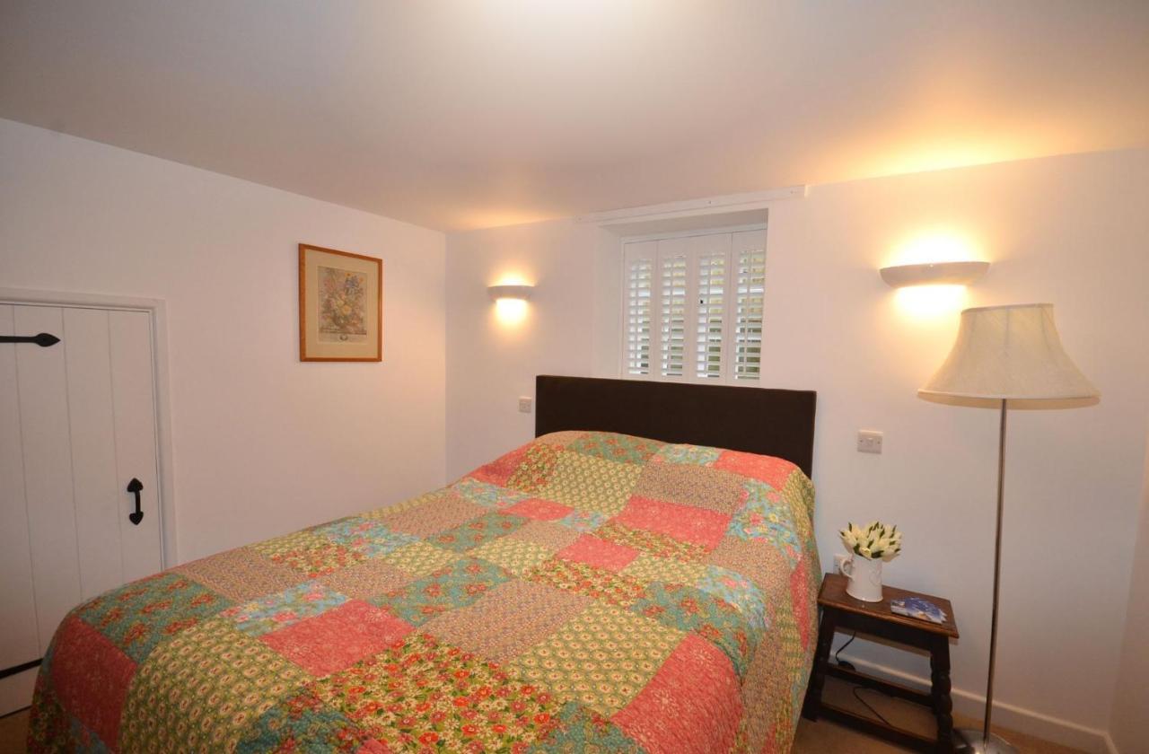 Shannon Cottage Telscombe Dış mekan fotoğraf