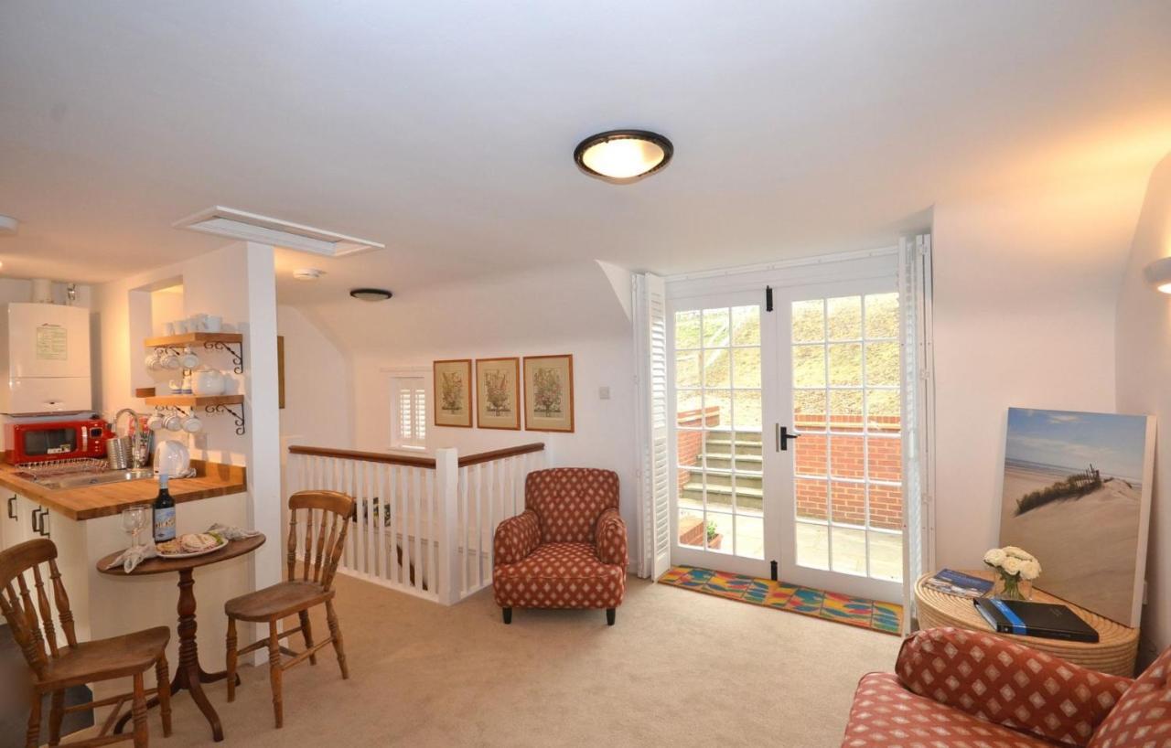 Shannon Cottage Telscombe Dış mekan fotoğraf